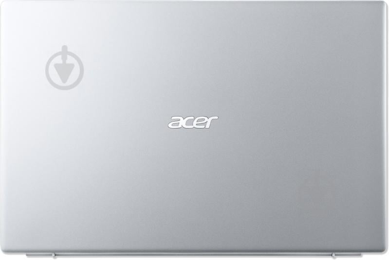 Ноутбук Acer Swift 1 SF114-34-P889 14 (NX.A77EU.00E) silver - фото 9