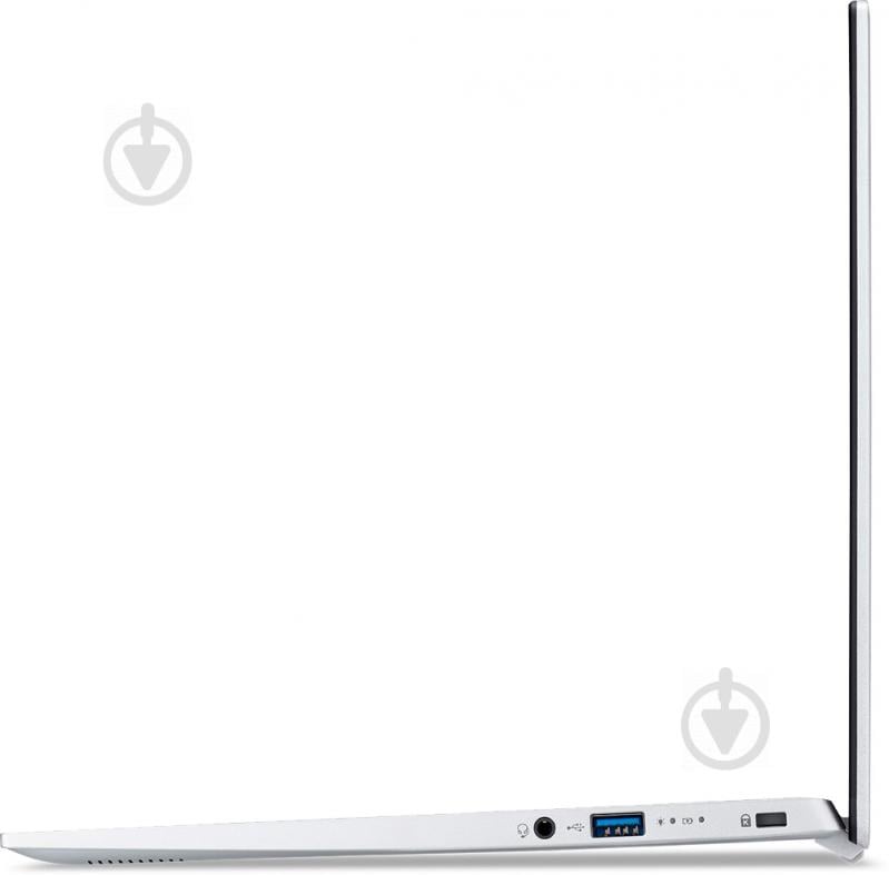 Ноутбук Acer Swift 1 SF114-34-P889 14 (NX.A77EU.00E) silver - фото 7