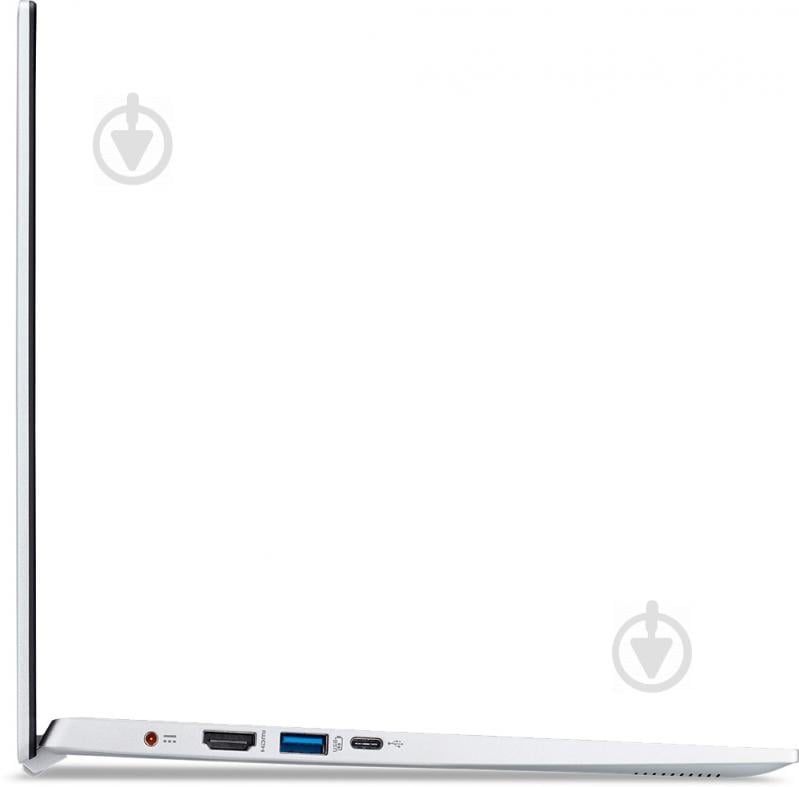 Ноутбук Acer Swift 1 SF114-34-P889 14 (NX.A77EU.00E) silver - фото 6