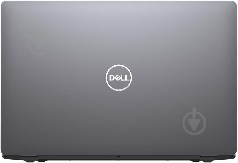 Ноутбук Dell Latitude 5510 15,6 (N002L551015UA_UBU) silver - фото 9