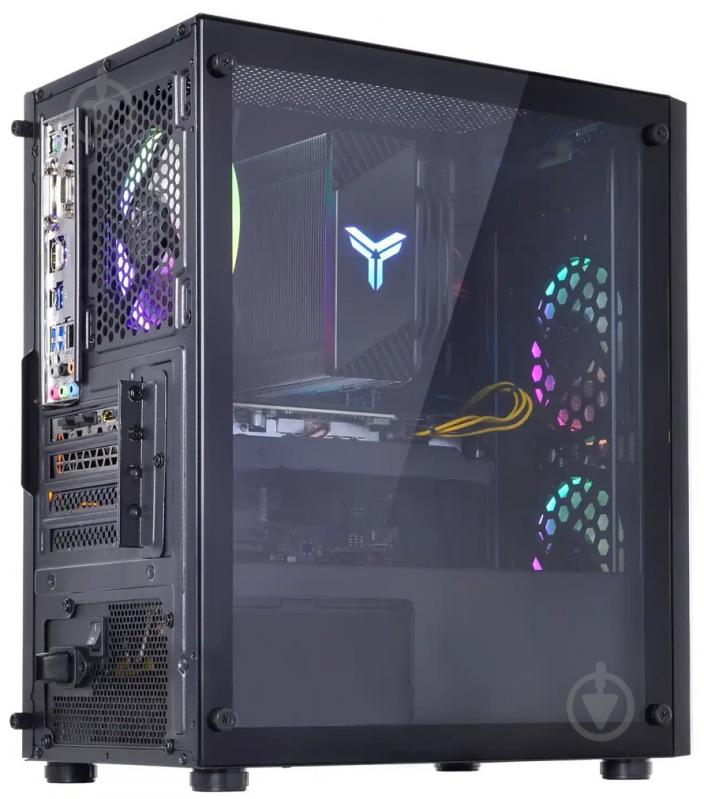 Компьютер Artline Gaming X35 (X35v52) black - фото 7