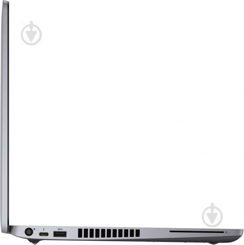 Ноутбук Dell Latitude 5511 15,6 (N002L551115UA_UBU) silver - фото 5