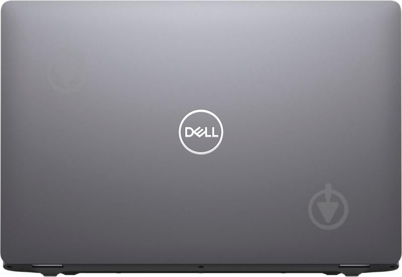 Ноутбук Dell Latitude 5511 15,6 (N002L551115UA_UBU) silver - фото 10