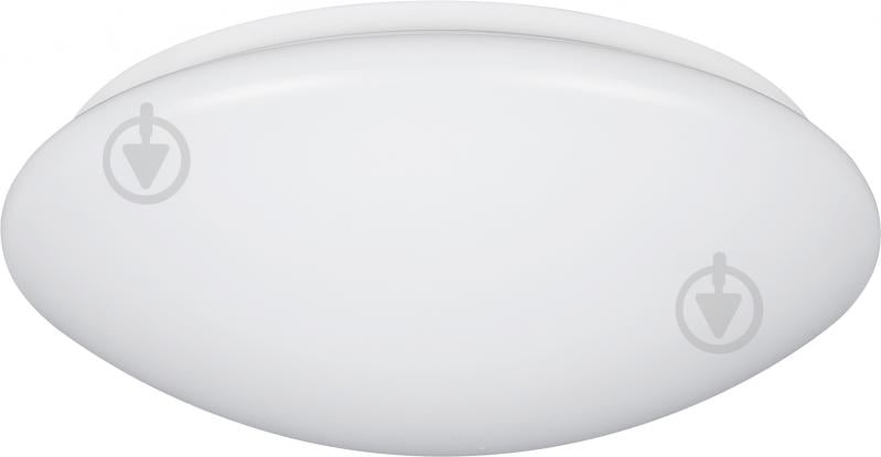 Светильник светодиодный LuminArte 12 Вт белый 4000 К C03LLS12W - фото 1