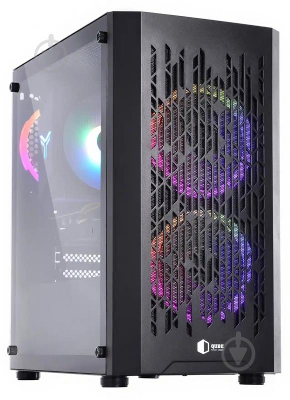 Компьютер Artline Gaming X35 (X35v53) black - фото 1