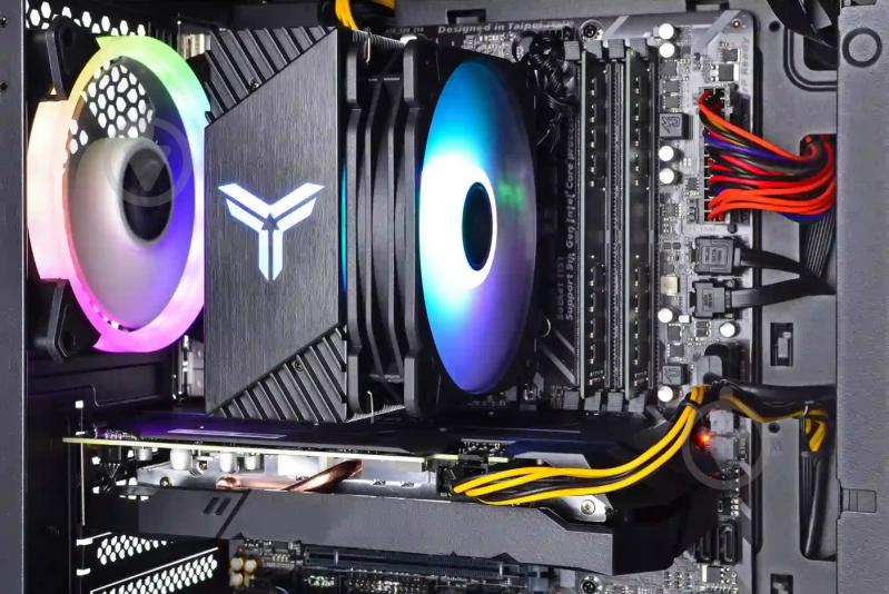 Компьютер Artline Gaming X35 (X35v51Win) black - фото 10