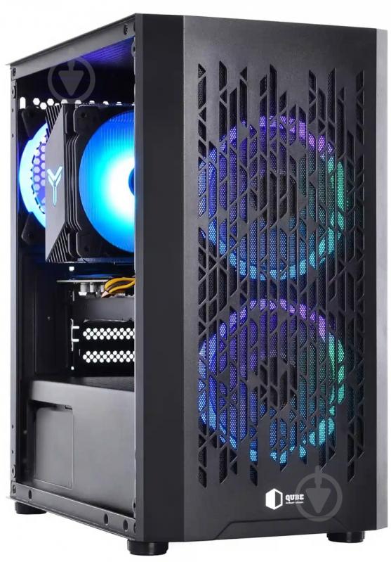 Компьютер Artline Gaming X35 (X35v51Win) black - фото 5