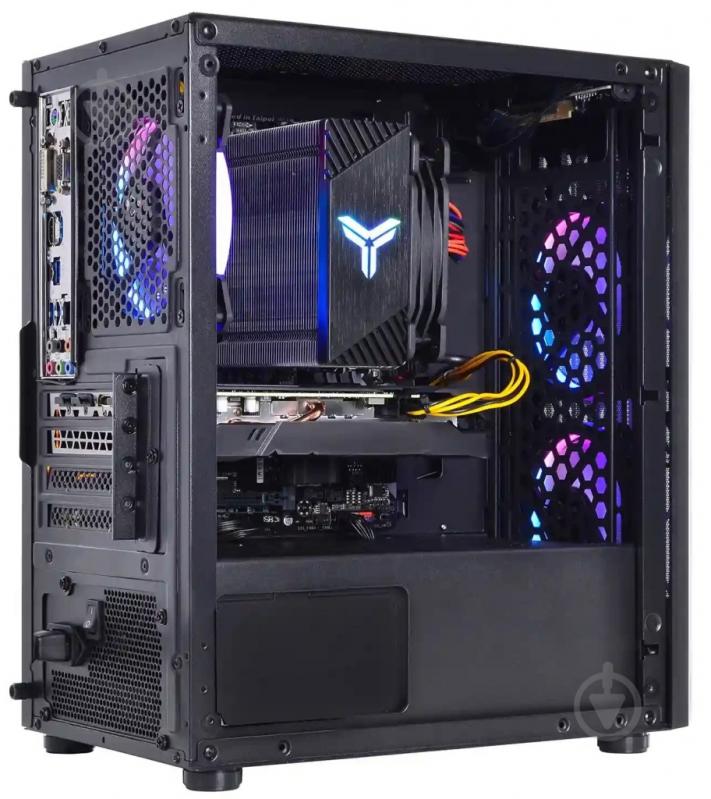 Компьютер Artline Gaming X35 (X35v51Win) black - фото 7