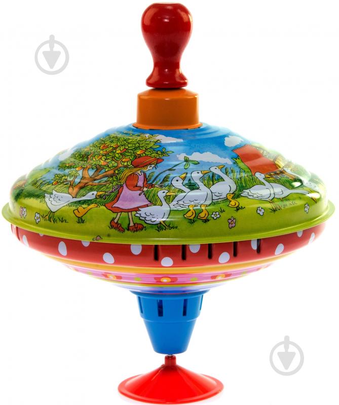 Юла GoKi Ферма 53057 - фото 1