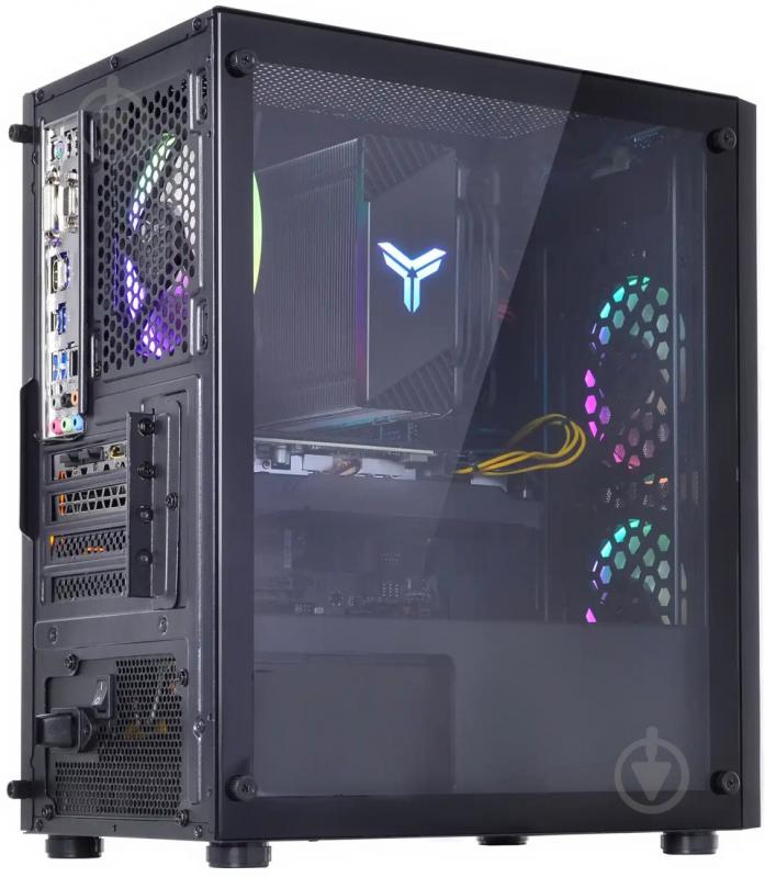 Компьютер Artline Gaming X35 (X35v52Win) black - фото 2