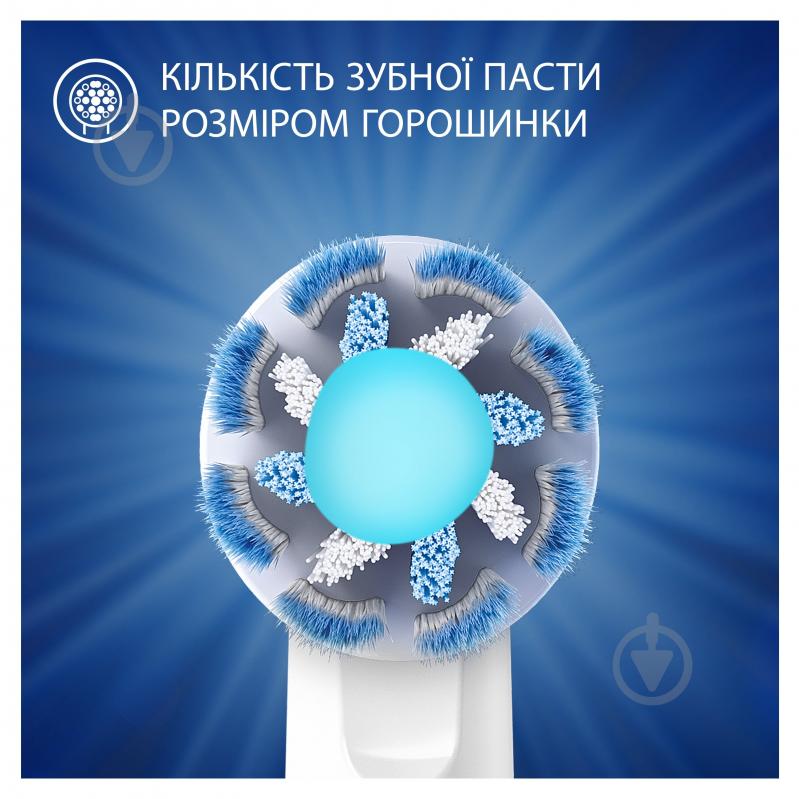 Зубная паста Oral-B Pro Junior От 6 до 12 лет 75 мл - фото 6