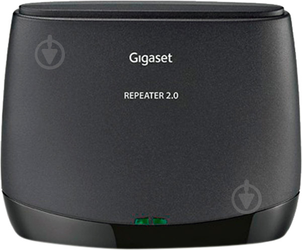 Ретранслятор Gigaset Repeater 2.0 IM1 black (S30853H602R101) - фото 1