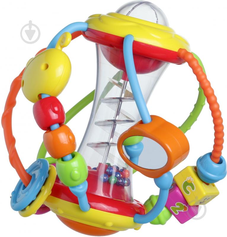 Игрушка Shantou Колобок I779427 - фото 1