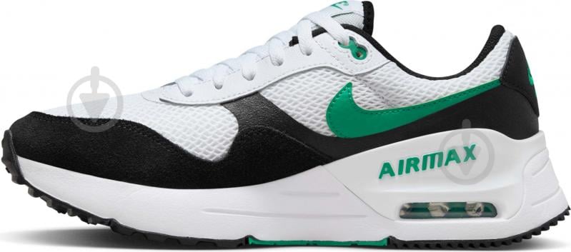 Кроссовки Nike AIR MAX SYSTM DM9537-105 р.42,5 - фото 4