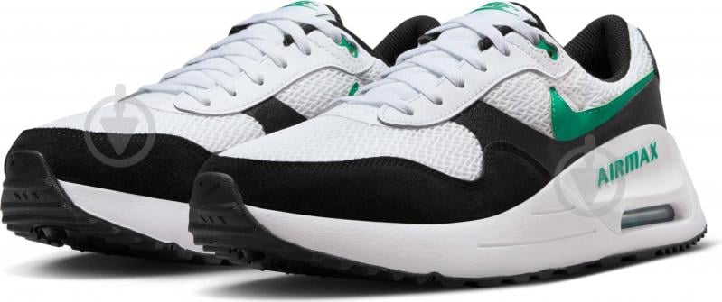 Кроссовки Nike AIR MAX SYSTM DM9537-105 р.42,5 - фото 5