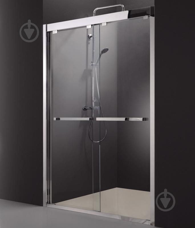Душевые двери Alex Baitler LITE 120х200 см BD120.4203S - фото 1 Душевые двери Alex Baitler LITE 120х200 см BD120.4203S - фото 1