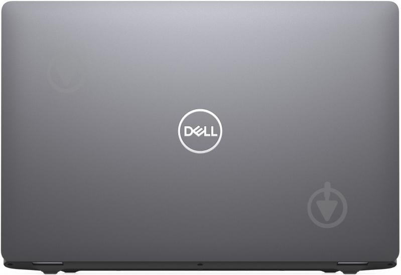 Ноутбук Dell Latitude 5510 15,6 (N006L551015UA_UBU) silver - фото 9