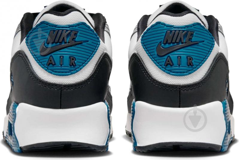 Кроссовки Nike AIR MAX 90 FB9658-002 р.44 - фото 9