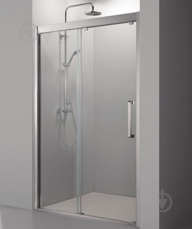 Душевые двери Alex Baitler LITE 120х200 см BD120.4103S - фото 1
