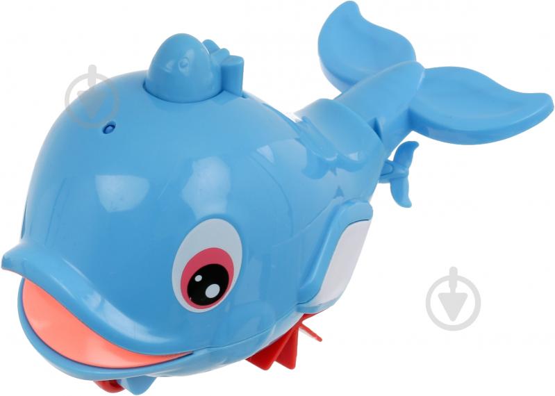 Игрушка Shantou Дельфинчик AW1083416 - фото 1