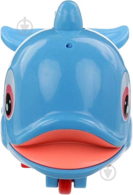 Игрушка Shantou Дельфинчик AW1083416 - фото 2