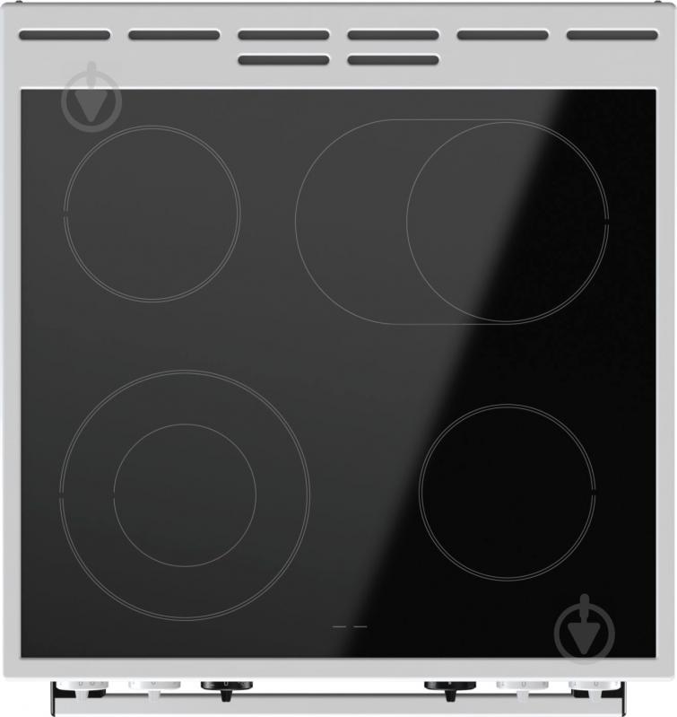 Плита электрическая Gorenje EC 6341 WA - фото 4