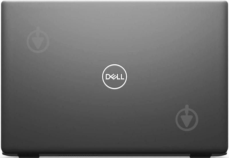 Ноутбук Dell Latitude 3510 15,6 (N011L351015UA_UBU) black - фото 8