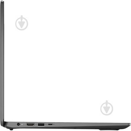 Ноутбук Dell Latitude 3510 15,6 (N011L351015UA_UBU) black - фото 6