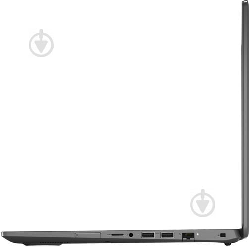 Ноутбук Dell Latitude 3510 15,6 (N011L351015UA_UBU) black - фото 5