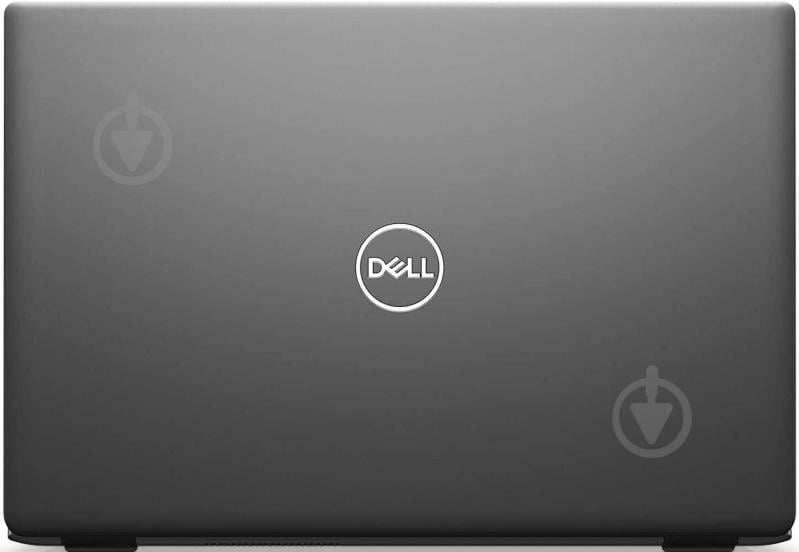 Ноутбук Dell Latitude 3510 15,6 (N011L351015UA_WP) black - фото 8