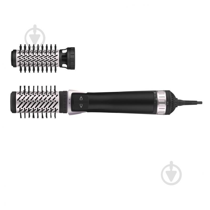 ВИТРИНА! Фен-щетка Rowenta Activ Dry & Style CF9550F0 - фото 10 ВИТРИНА! Фен-щетка Rowenta Activ Dry & Style CF9550F0 - фото 10