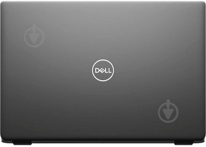 Ноутбук Dell Latitude 3410 14 (N012L341014UA_UBU) black - фото 11