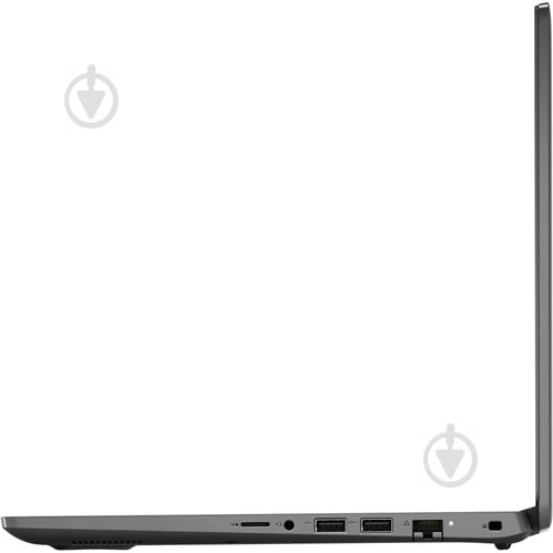 Ноутбук Dell Latitude 3410 14 (N012L341014UA_UBU) black - фото 7