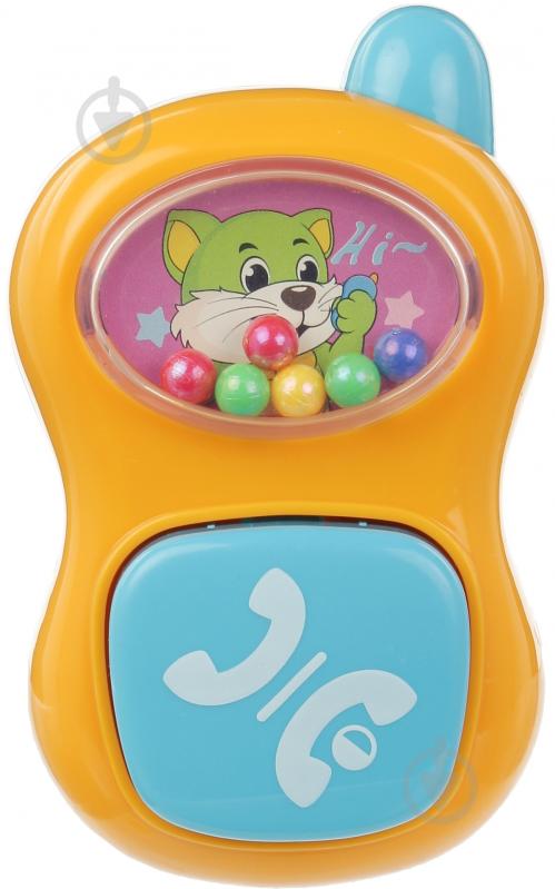 Погремушка Shantou I901763 - фото 2