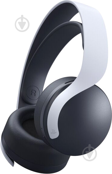 Гарнитура Sony PULSE 3D Wireless Headset white (659218) - фото 1