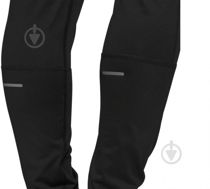 Штани Asics RACE PANT 2012A978-001 р. M чорний - фото 5