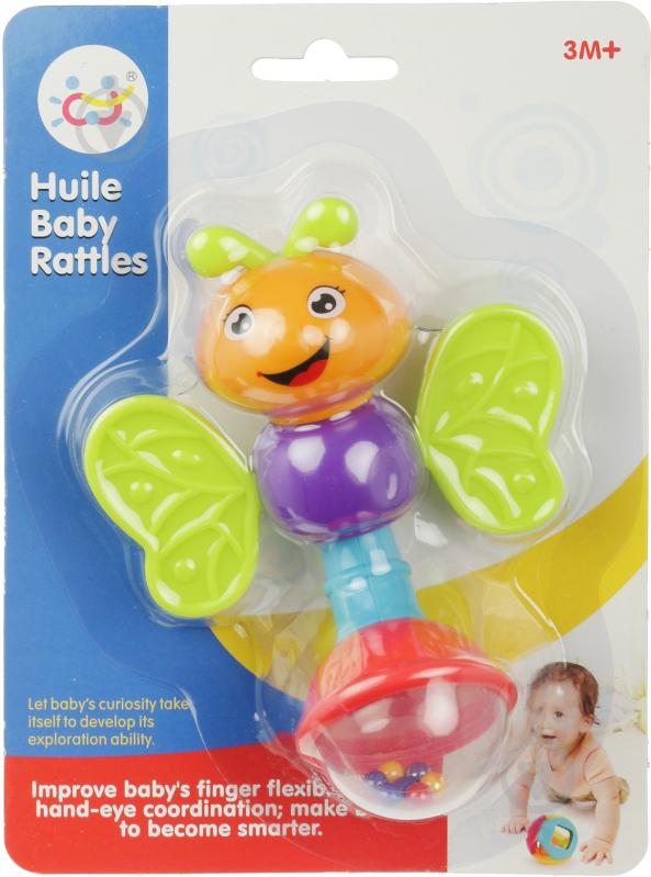 Погремушка Shantou I901765 - фото 5