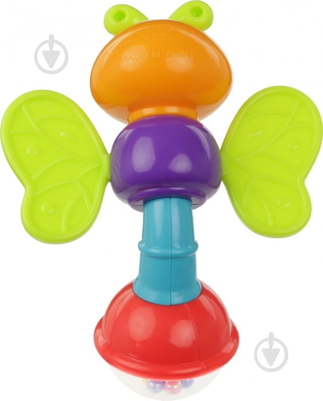 Погремушка Shantou I901765 - фото 4