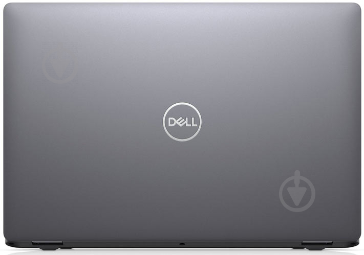 Ноутбук Dell Latitude 5410 14 (N012L541014UA_WP) grey - фото 6