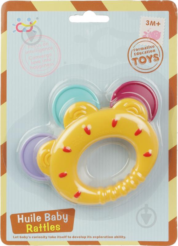 Погремушка Shantou I901766 - фото 4