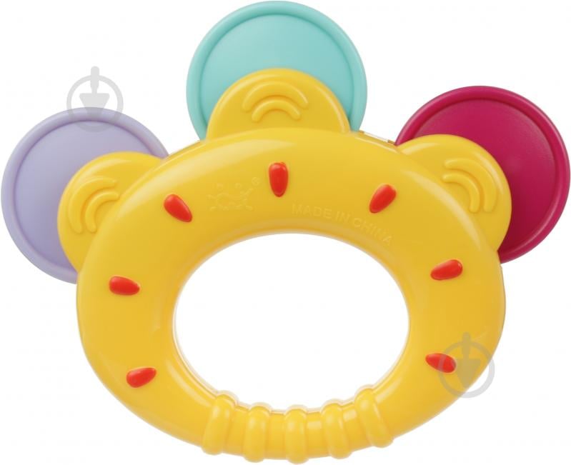 Погремушка Shantou I901766 - фото 1