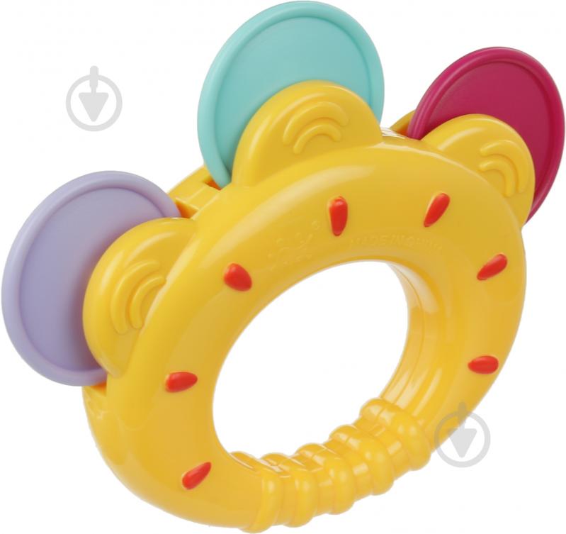 Погремушка Shantou I901766 - фото 2
