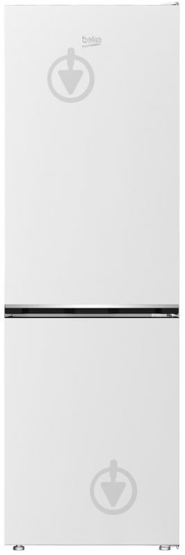 ВИТРИНА! Холодильник Beko B1RCNA364W - фото 1 ВИТРИНА! Холодильник Beko B1RCNA364W - фото 1
