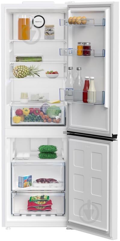 ВИТРИНА! Холодильник Beko B1RCNA364W - фото 3 ВИТРИНА! Холодильник Beko B1RCNA364W - фото 3