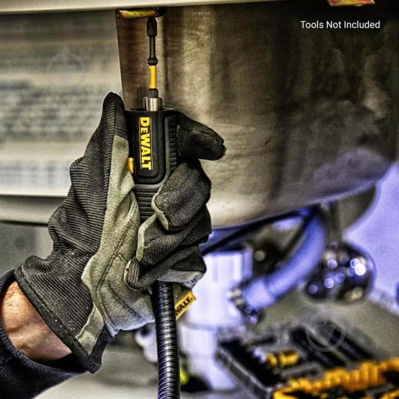 Насадка DeWalt DT20501 - фото 7