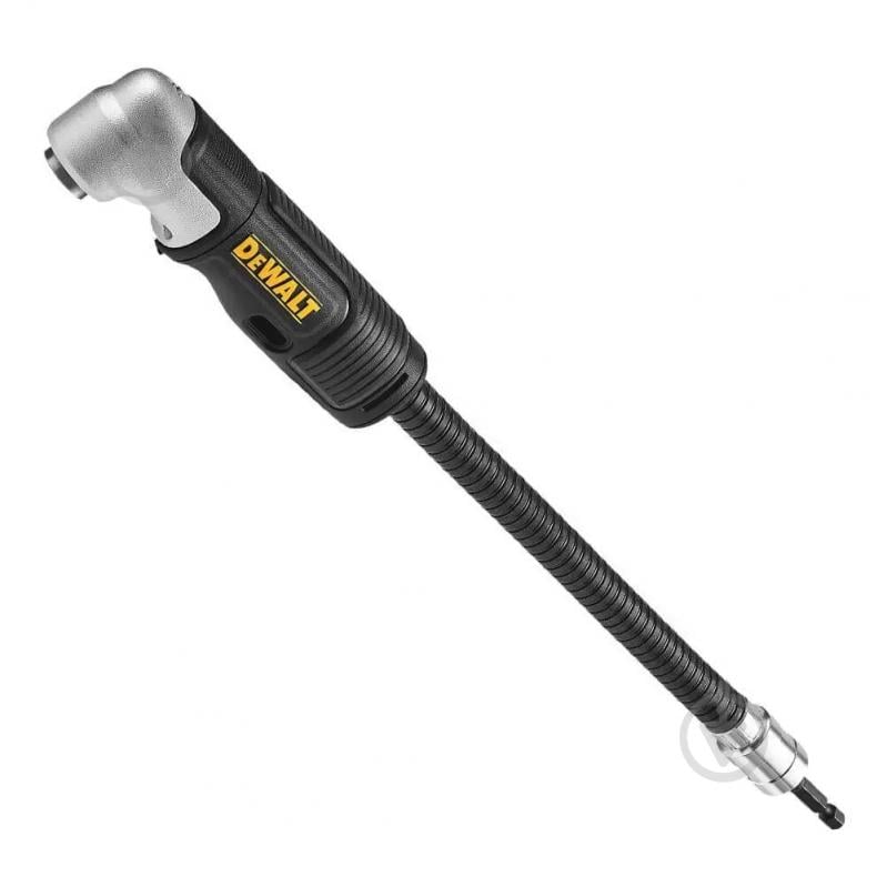 Насадка DeWalt DT20501 - фото 4