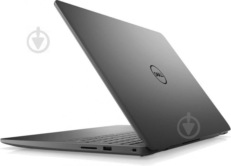 Ноутбук Dell Vostro 3500 15,6 (N3004VN3500UA_WP) black - фото 7