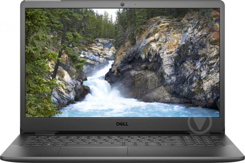 Ноутбук Dell Vostro 3500 15,6 (N3004VN3500UA_WP) black - фото 1