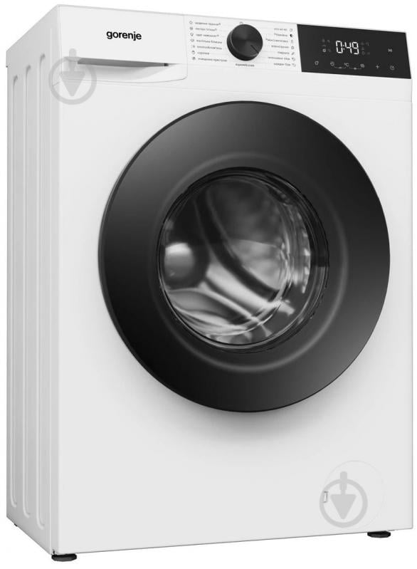 Стиральная машина Gorenje WG2PS72A12/UA - фото 3