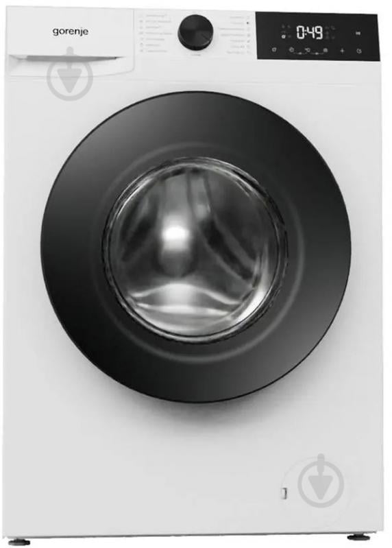Стиральная машина Gorenje WG2PS72A12/UA - фото 1